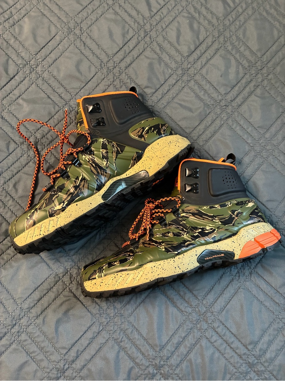 Nike ACG Zoom MW Posite - Size 10